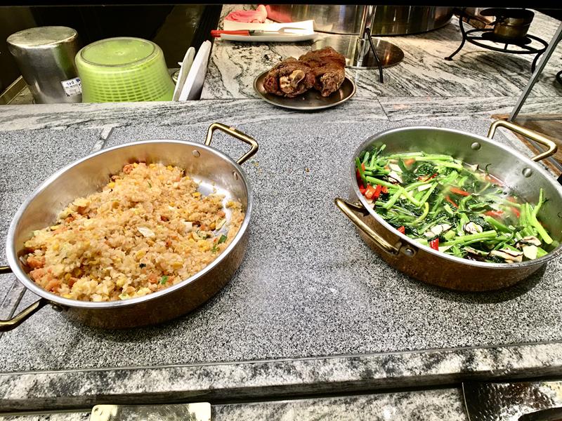 饗食天堂