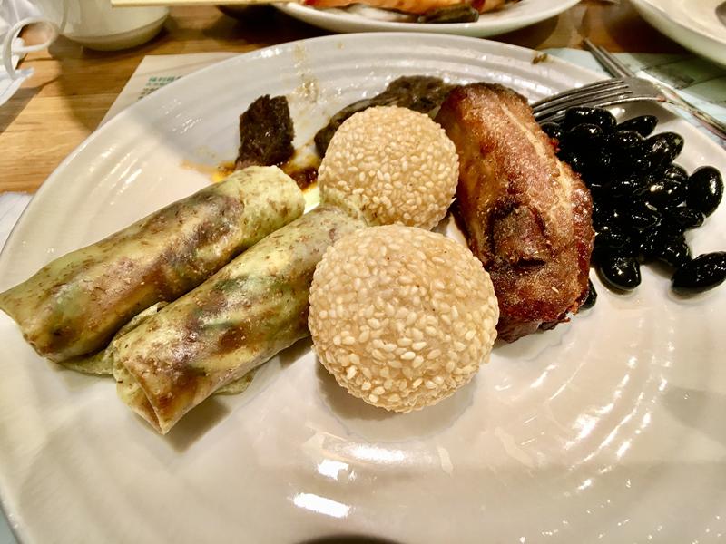 饗食天堂