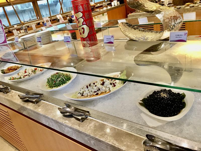 星亞自助餐廳