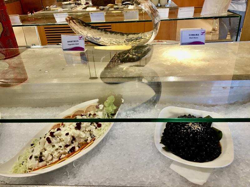 星亞自助餐廳