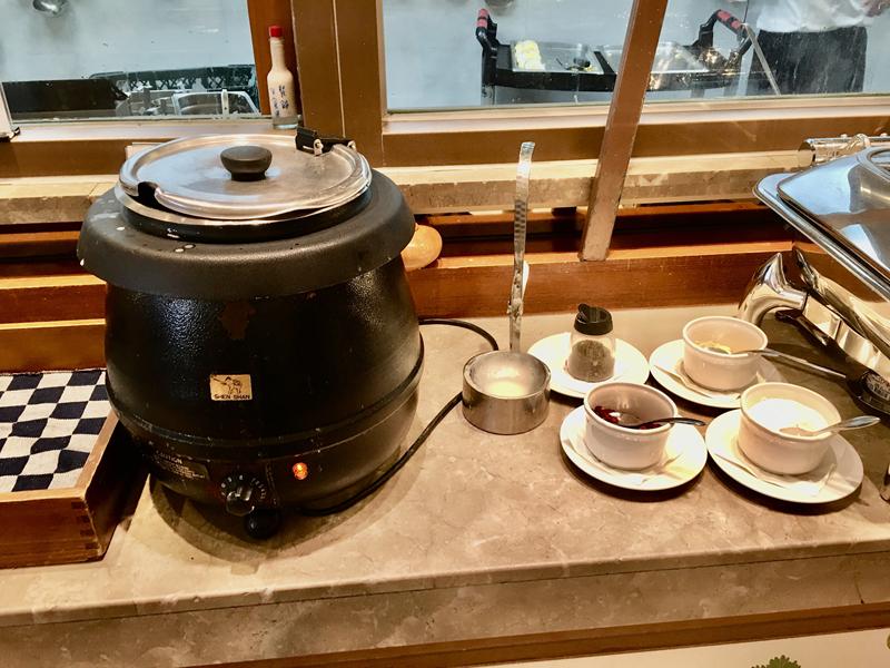 義大皇家酒店早餐