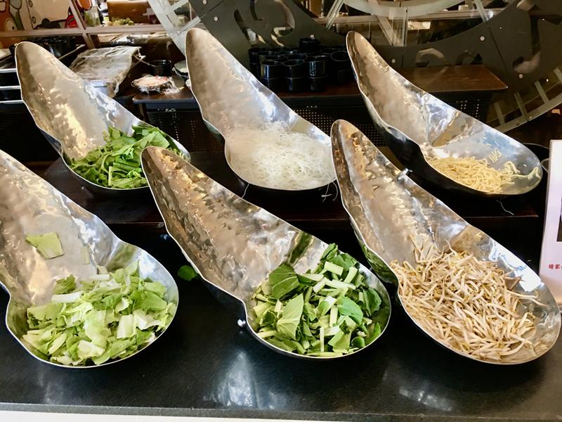 義大皇家酒店早餐