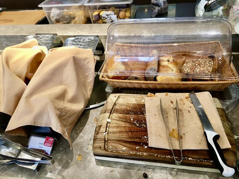 義大皇家酒店早餐