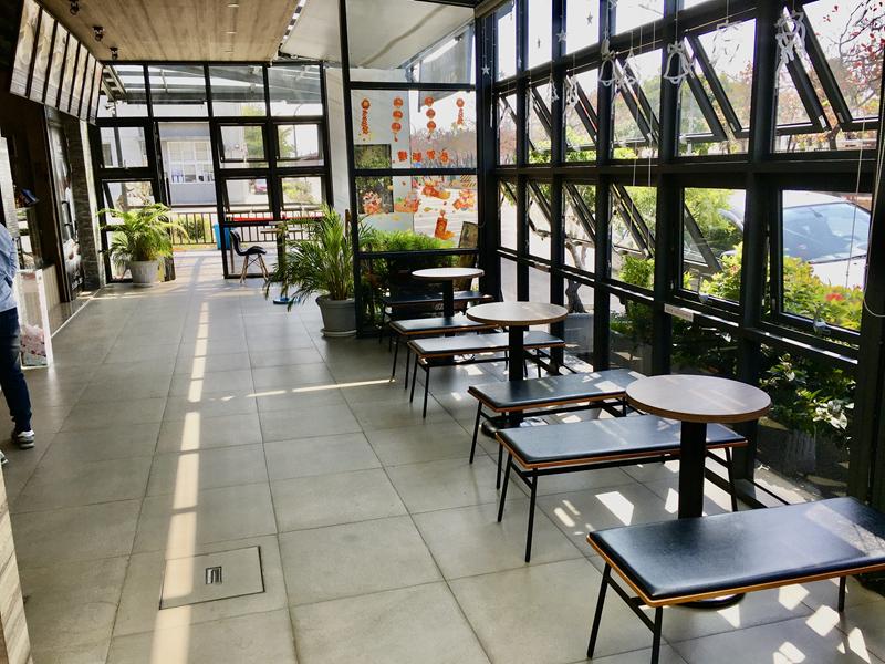 正興家波士頓派