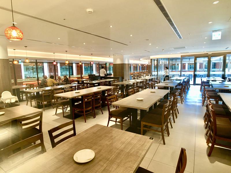 名人堂花園飯店