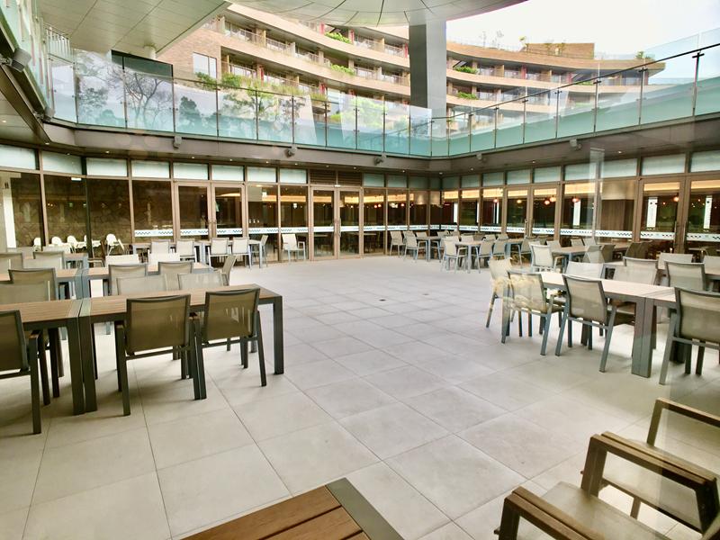 名人堂花園飯店