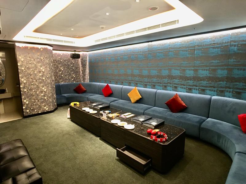 名人堂花園飯店