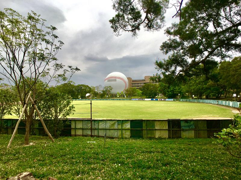 名人堂花園飯店
