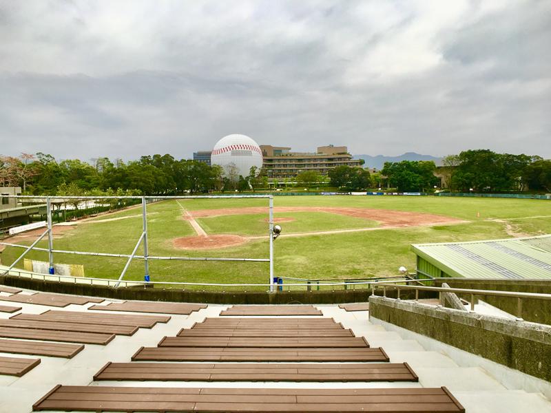 名人堂花園飯店