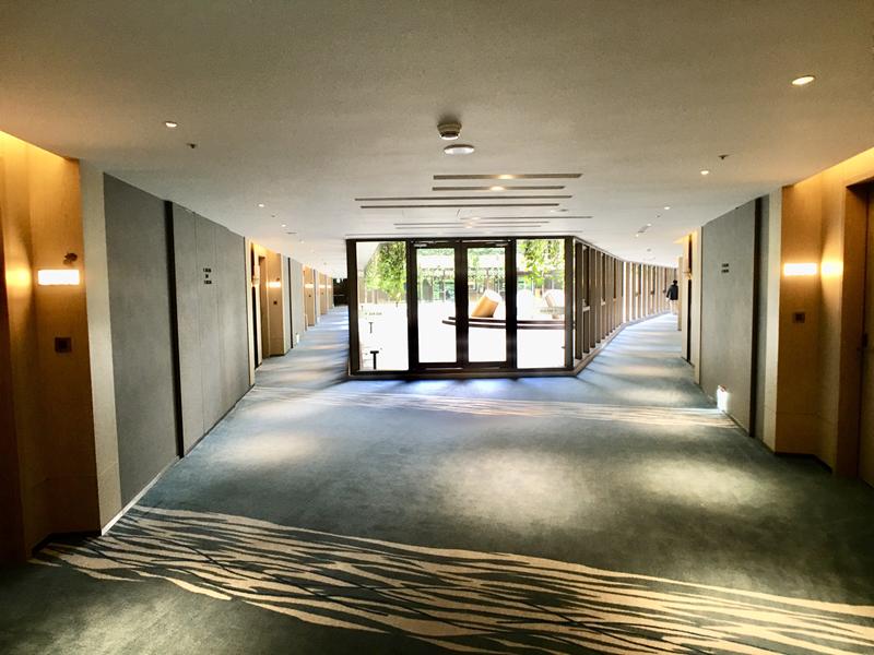 名人堂花園飯店