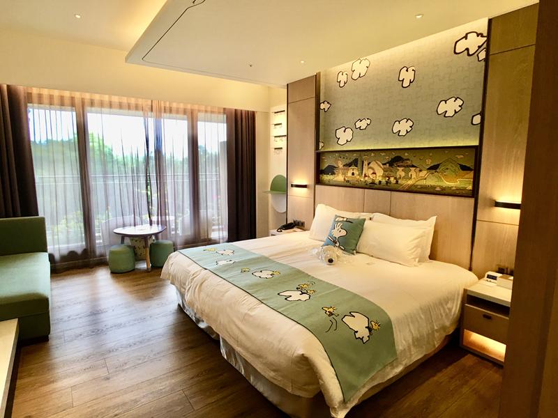 名人堂花園飯店