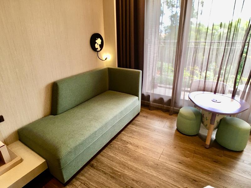 名人堂花園飯店