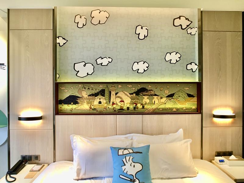 名人堂花園飯店