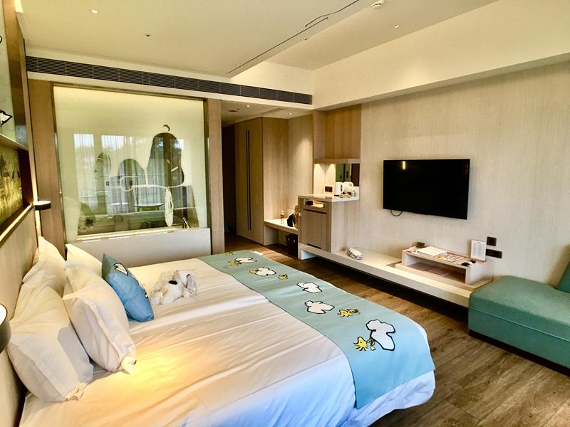 名人堂花園飯店