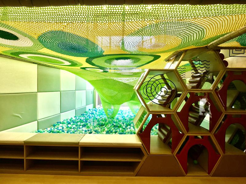 名人堂花園飯店