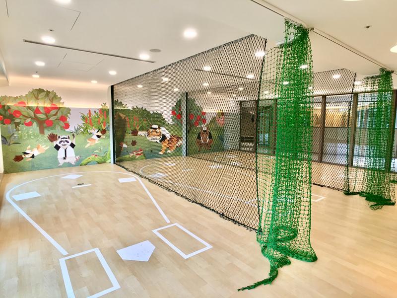 名人堂花園飯店