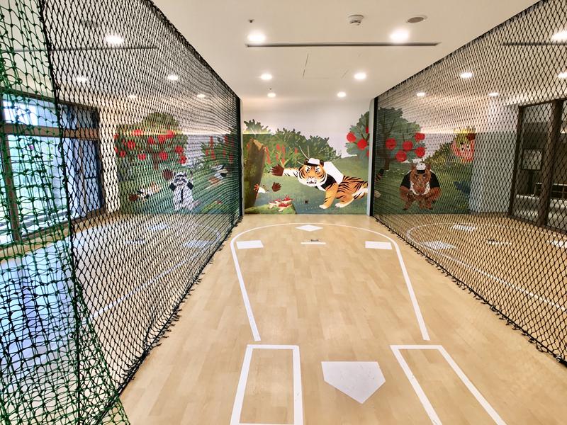 名人堂花園飯店