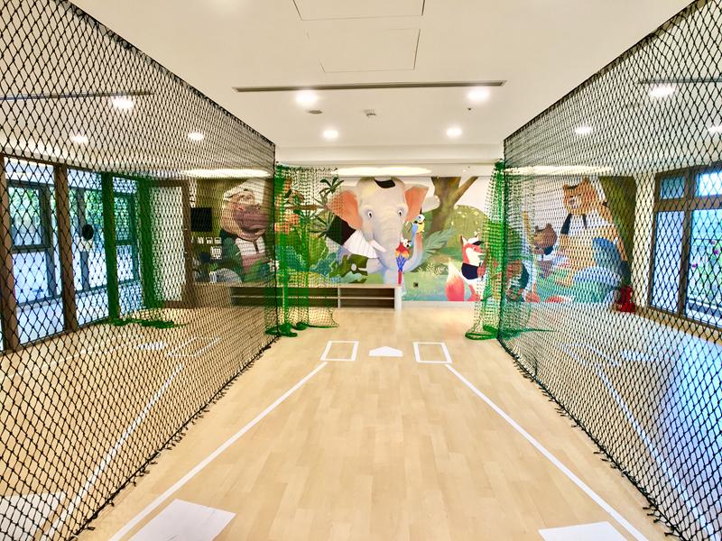 名人堂花園飯店