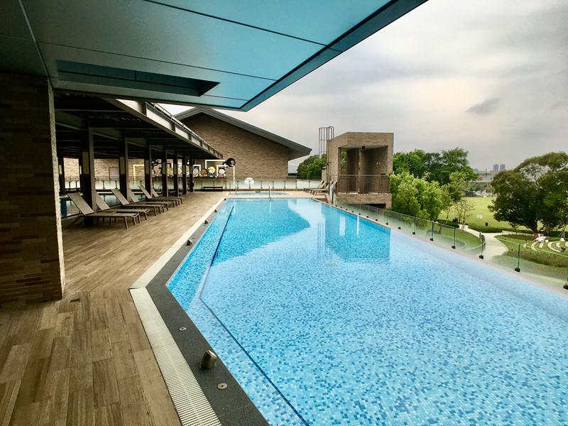 名人堂花園飯店