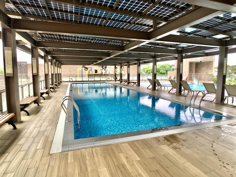 名人堂花園飯店