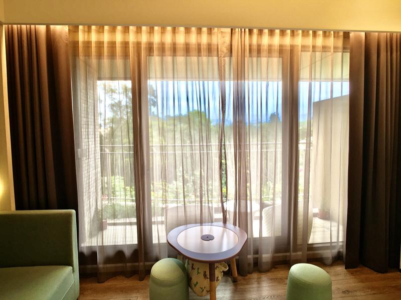 名人堂花園飯店