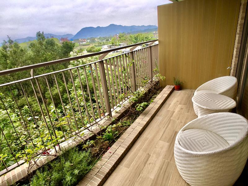 名人堂花園飯店