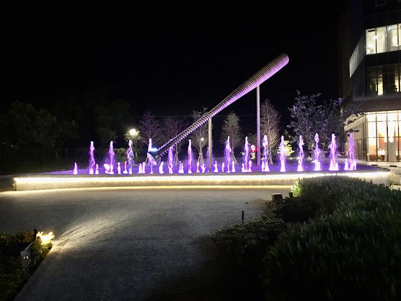 名人堂花園飯店