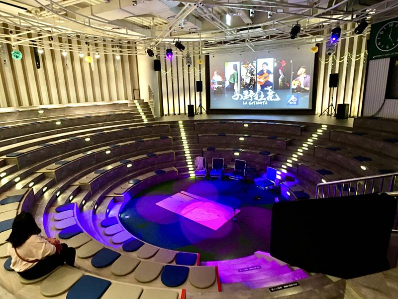 名人堂花園飯店