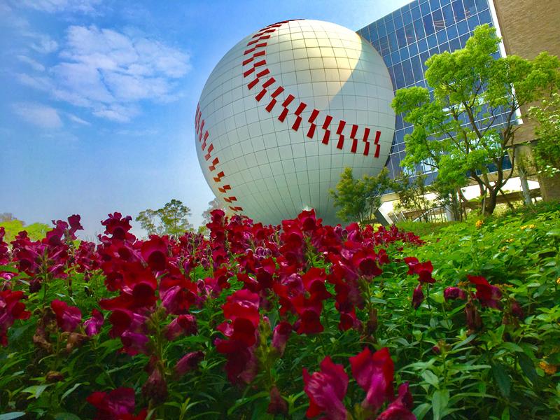 名人堂花園飯店