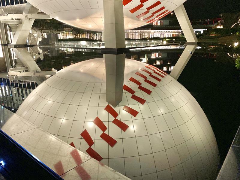 名人堂花園飯店