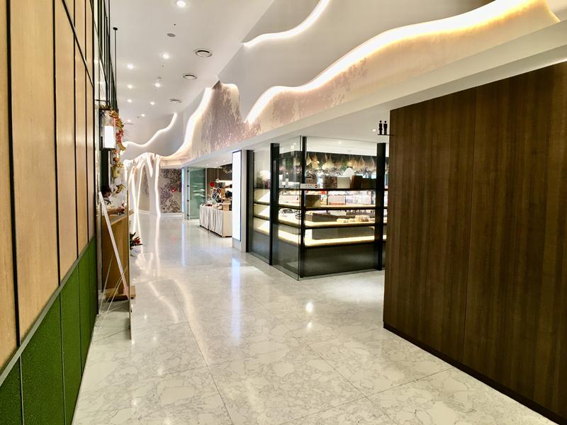 名人堂花園飯店