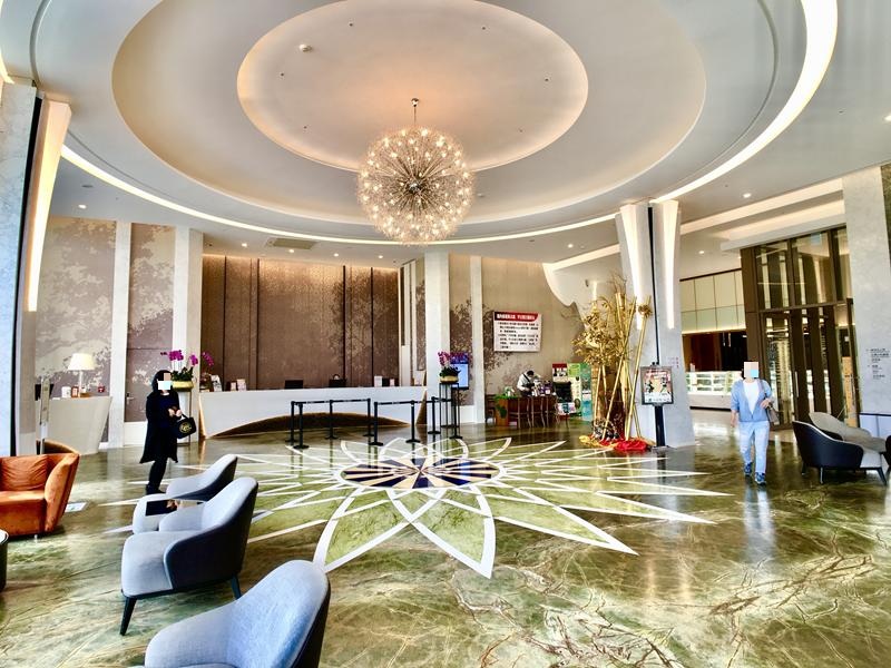 名人堂花園飯店