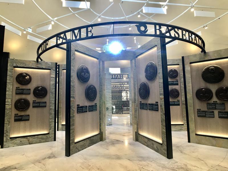 棒球名人堂