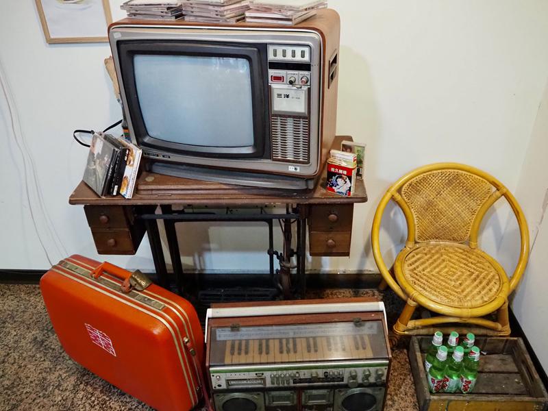 魚吃土。手作三文治