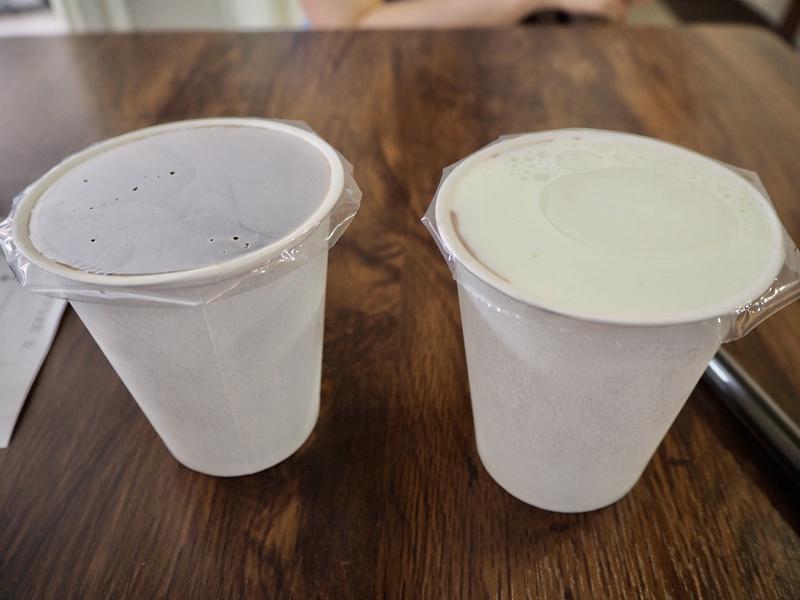 魚吃土。手作三文治