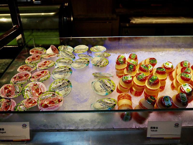 福華大飯店早餐