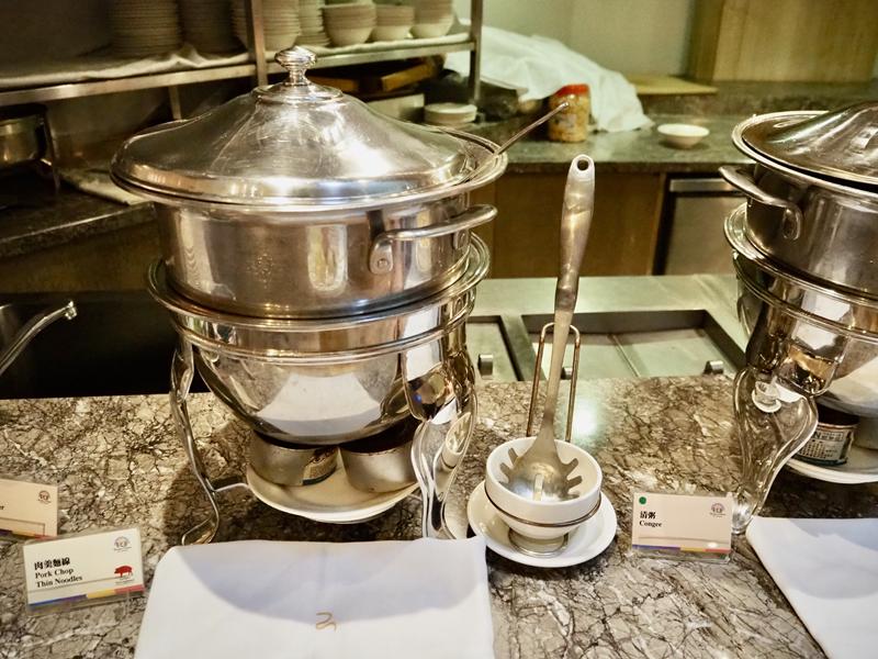 福華大飯店早餐