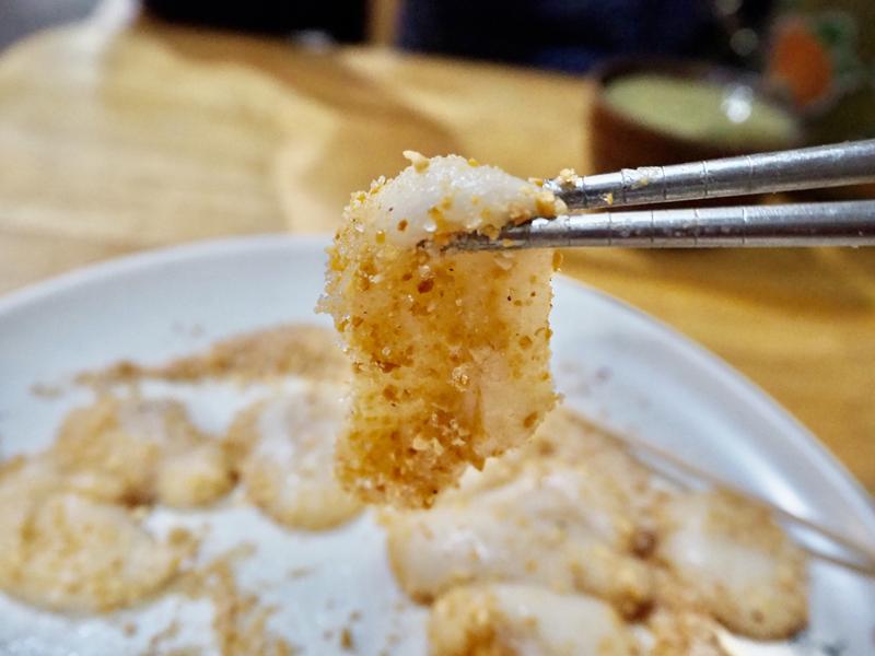 阿珠擂茶店