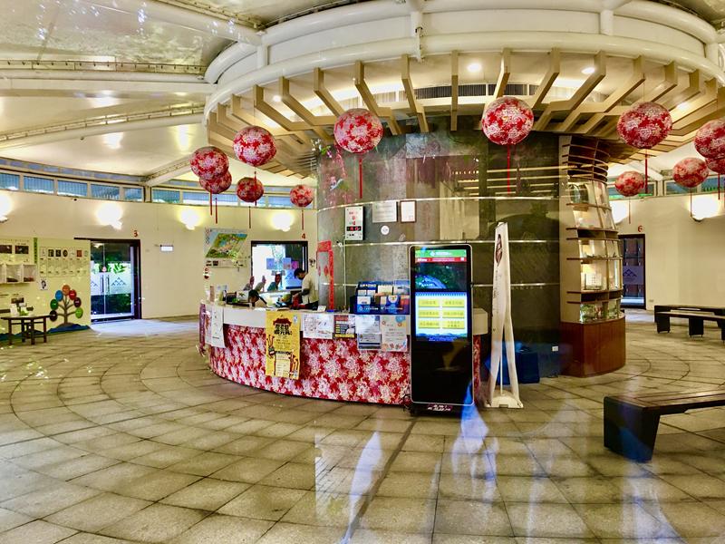 六堆客家文化園區