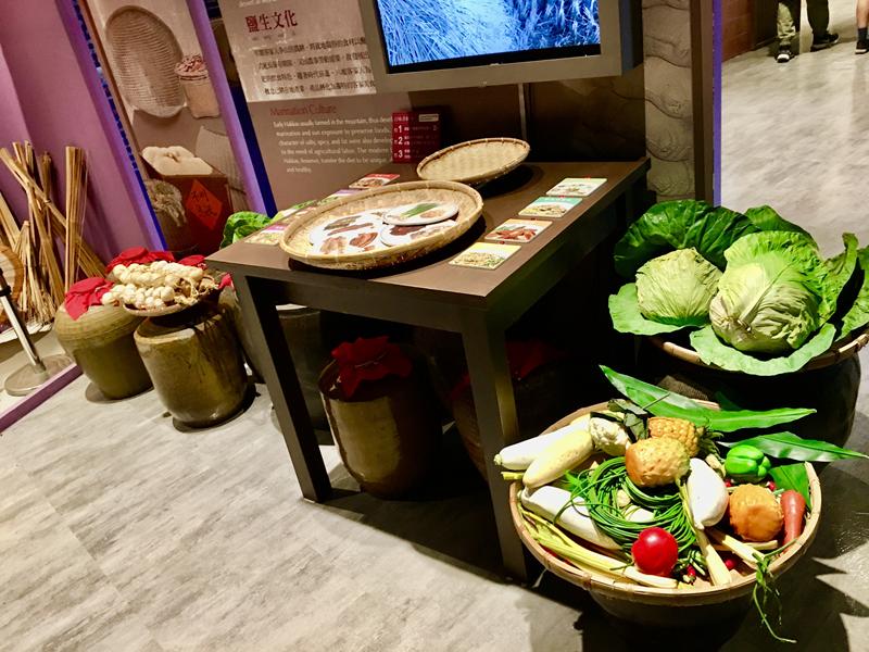 六堆客家文化園區