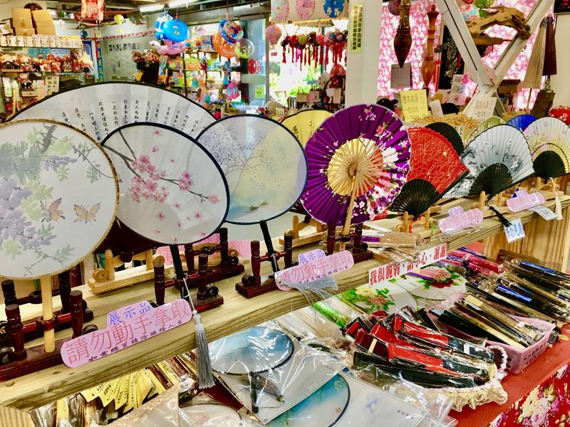 六堆客家文化園區