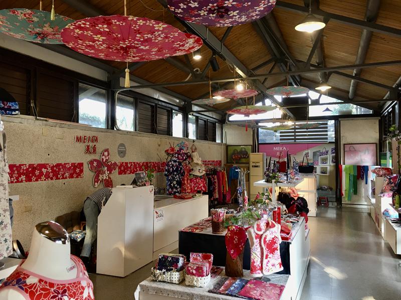 六堆客家文化園區