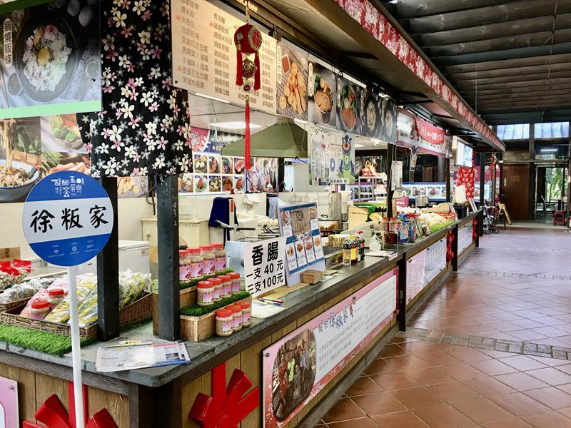 六堆客家文化園區