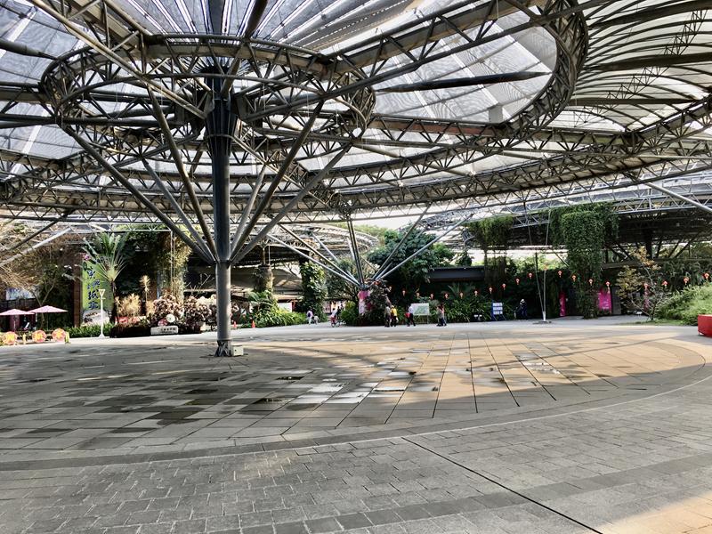 六堆客家文化園區