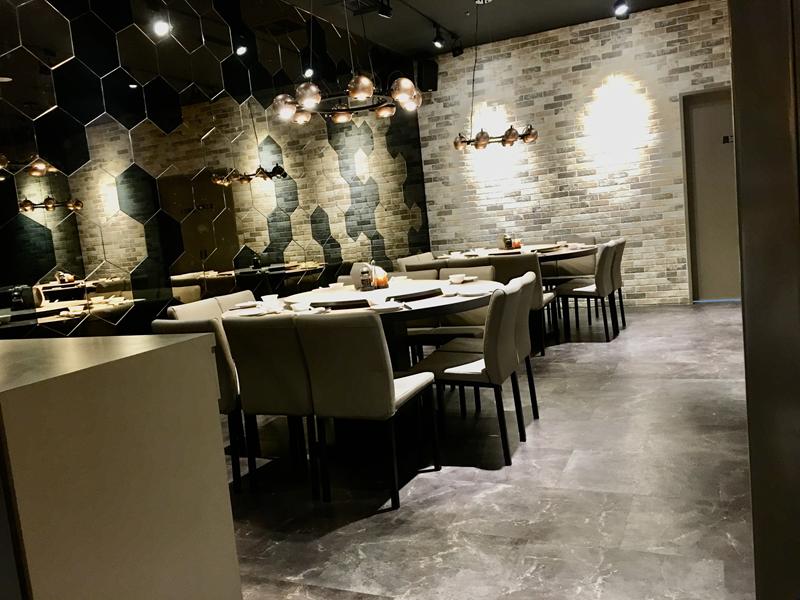 好正點港式飲茶