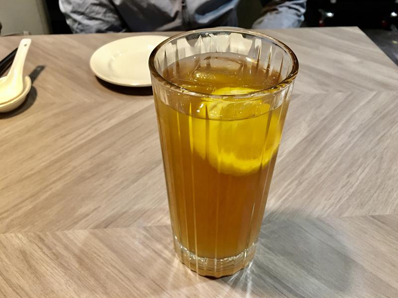好正點港式飲茶