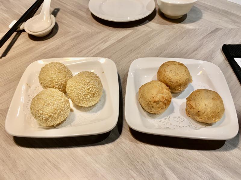 好正點港式飲茶