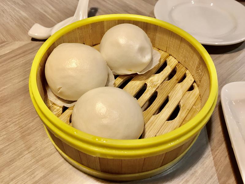 好正點港式飲茶