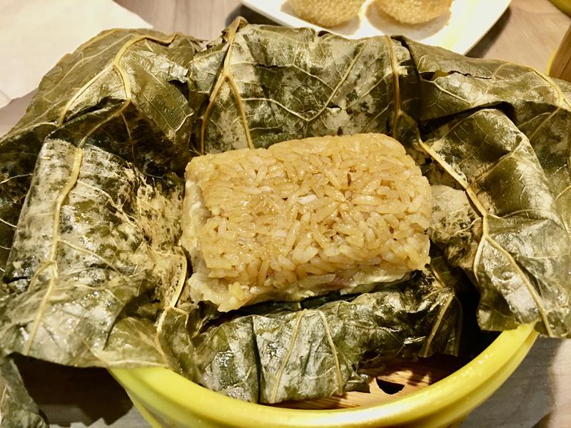 好正點港式飲茶