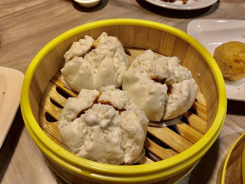 好正點港式飲茶